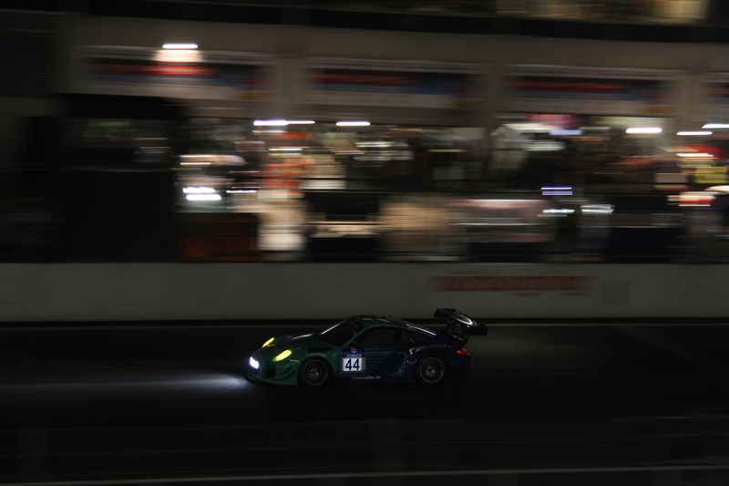 Illustration for article titled Nurburgring 24h Photodump